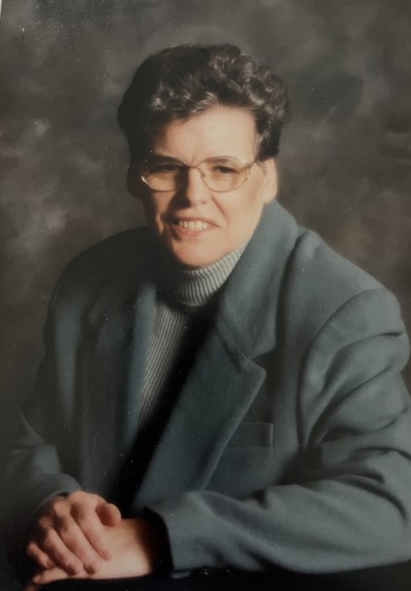Obituary of Mrs. Paulina A Fink