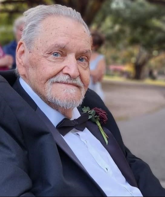 Obituary of William Wayne Morgan