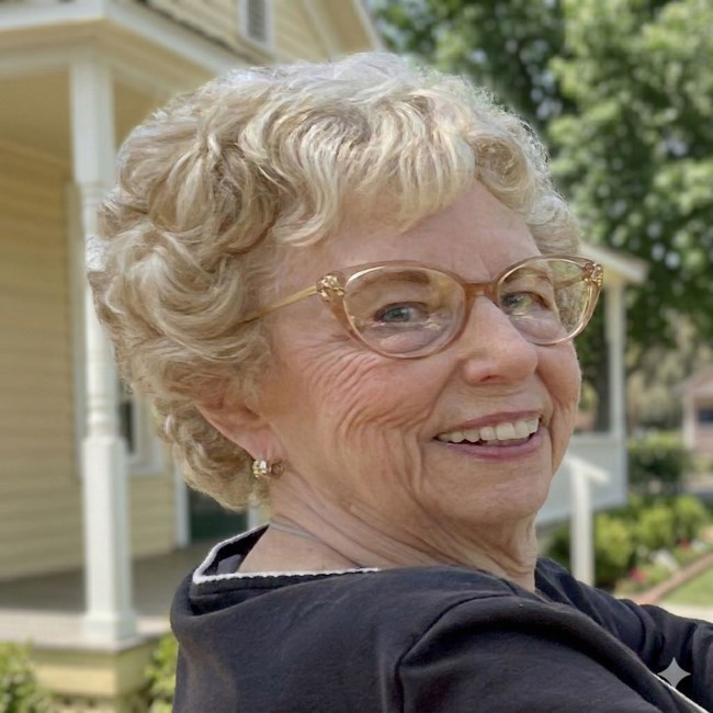 Obituary of Janice Elsie McInroy