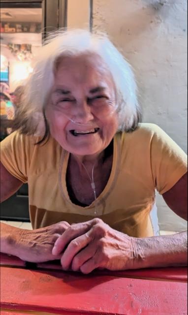 Avis de décès de Brenda Sue Jackson