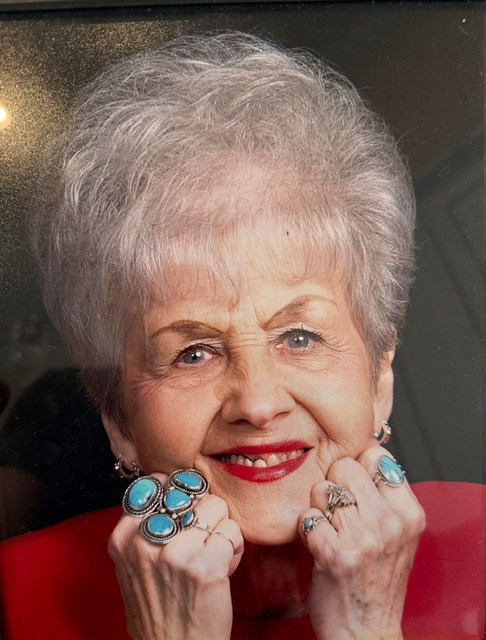 Obituary of Waynetta Joyce Brown