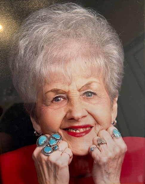 Obituary of Waynetta Joyce Brown