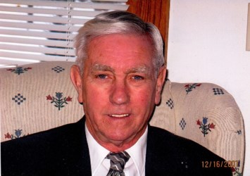 Obituary of Carol Dean Thompson