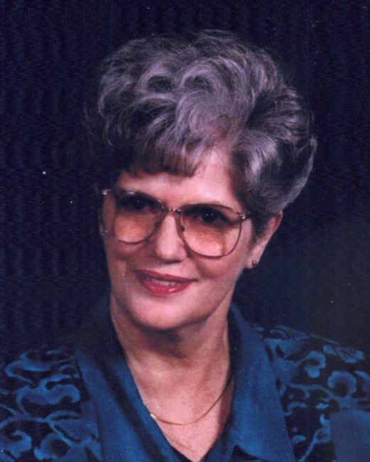 Obituary of Ms Jean C Jean Chumney Rankin