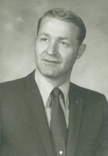 Obituario de David L. Davis