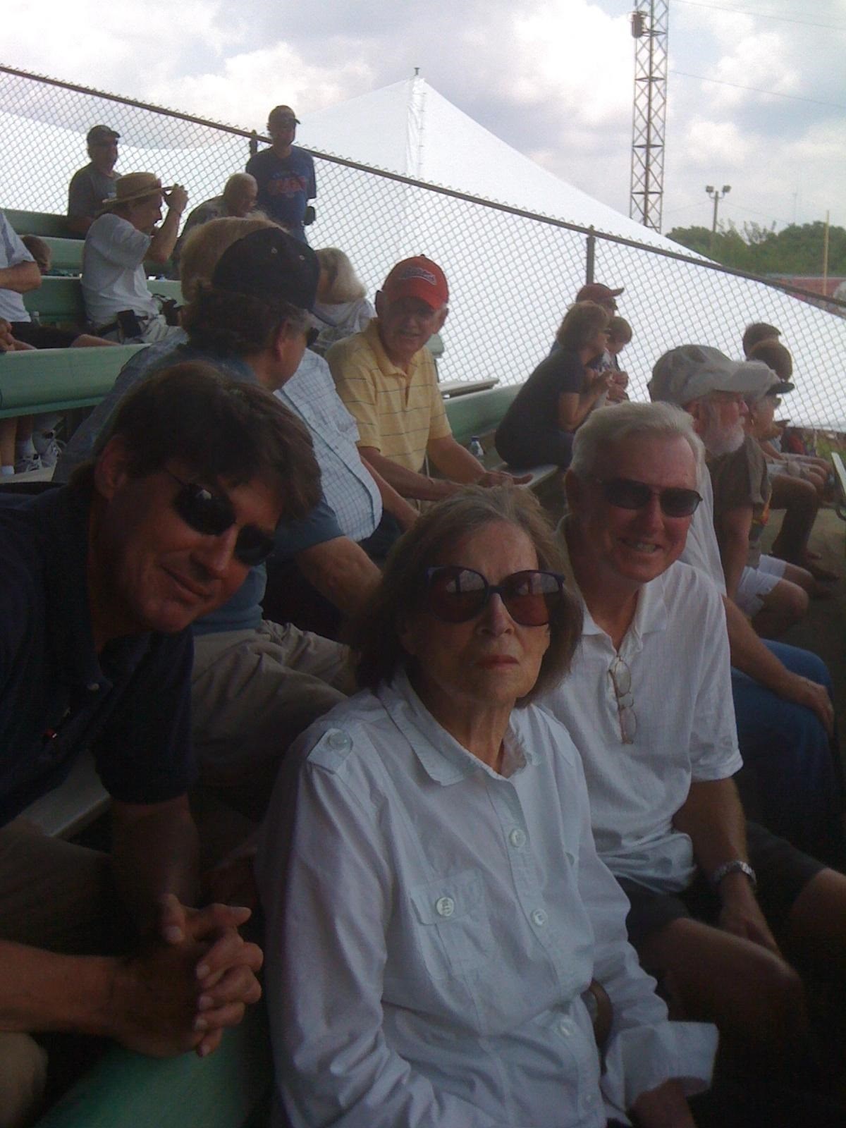 Obituary of Ann Cecilia Roden Williams