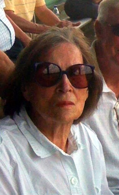 Obituary of Ann Cecilia Roden Williams