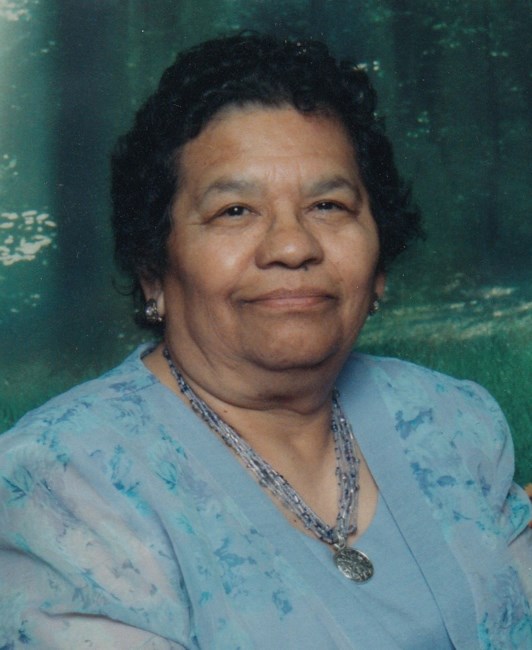 Obituary of Emily Thomas Razo