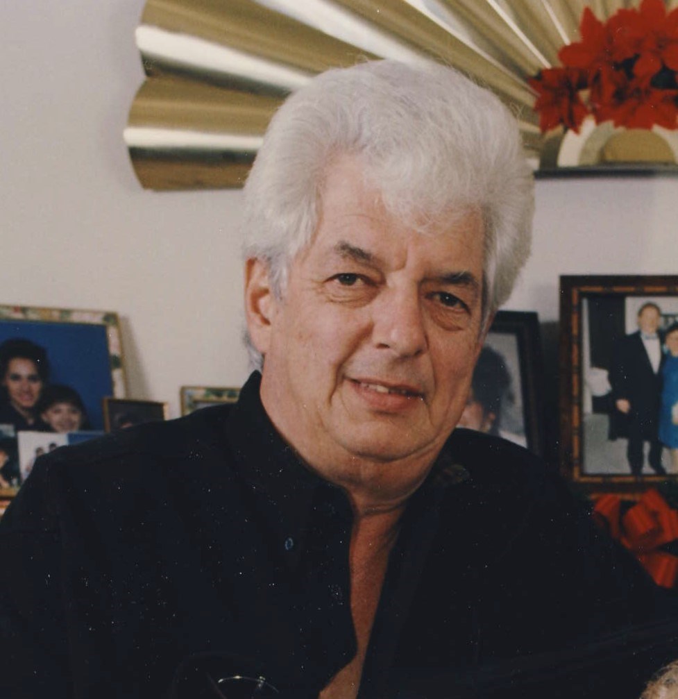 Obituary of Gerald "Gerry" Alexander Schultz