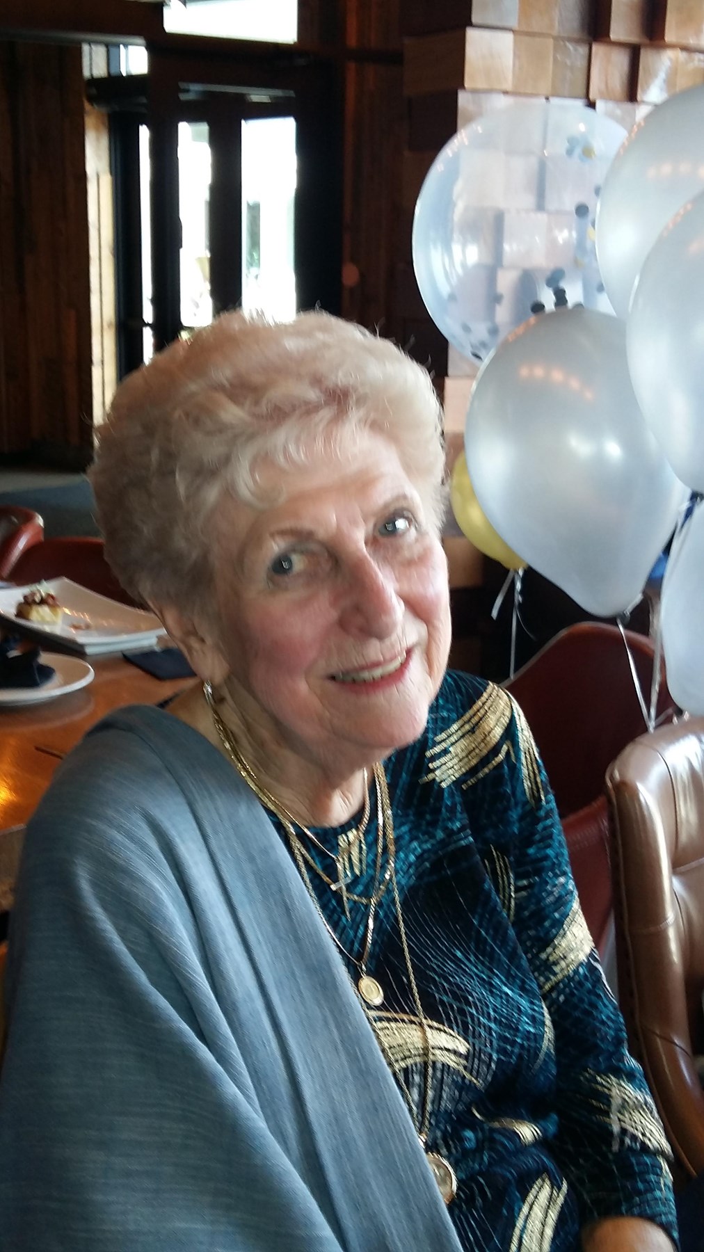 Obituary of Myrtle "Peggy" Konoby