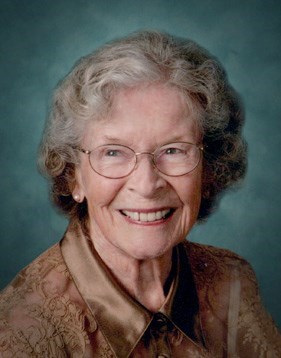 Obituary of Marjorie Meyer