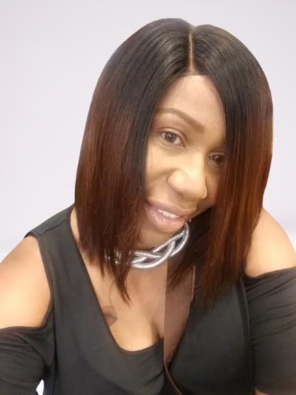 Obituary of Antoinette Benita Stokes