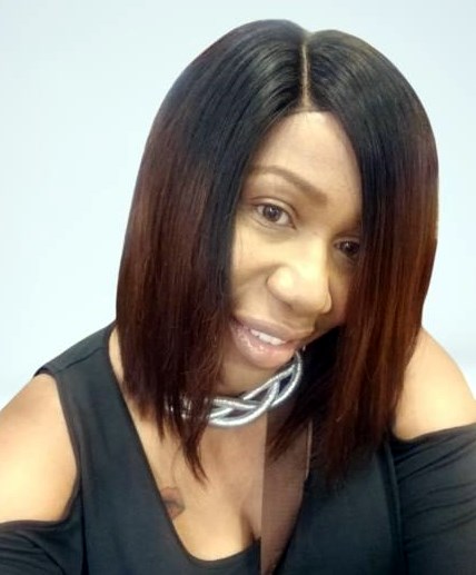 Obituary of Antoinette Benita Stokes