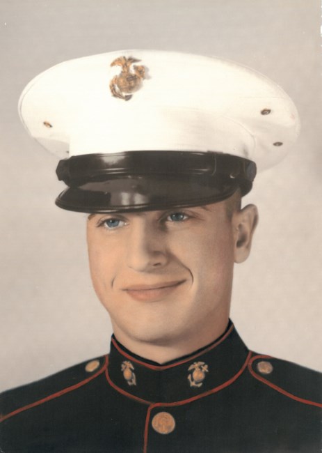 Obituary of Carl Edward Hacke