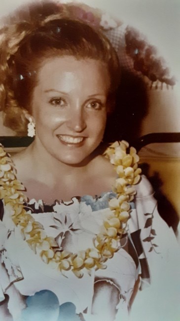 Obituary of Ruth Anne McElroy