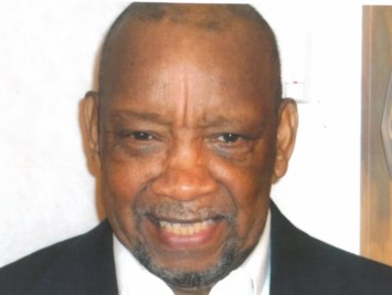 Obituary of Leon Joseph Johnson