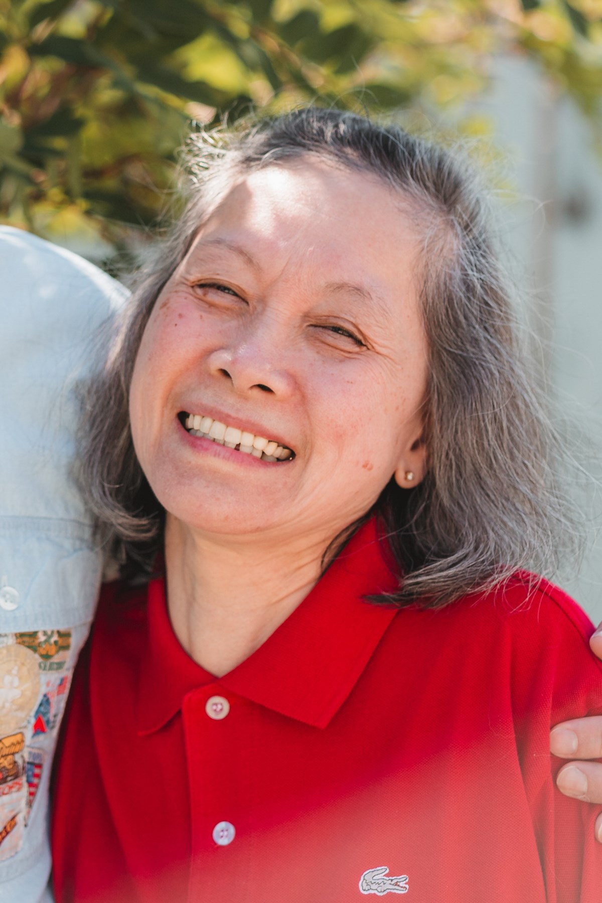 Obituary of Josephine Lim