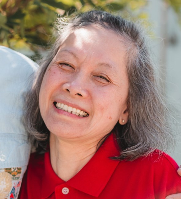 Obituary of Josephine Lim