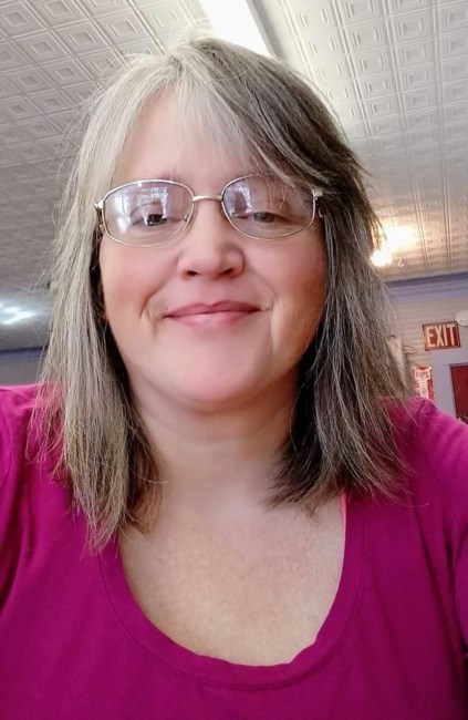 Obituary of Wendy Jean Deschenes