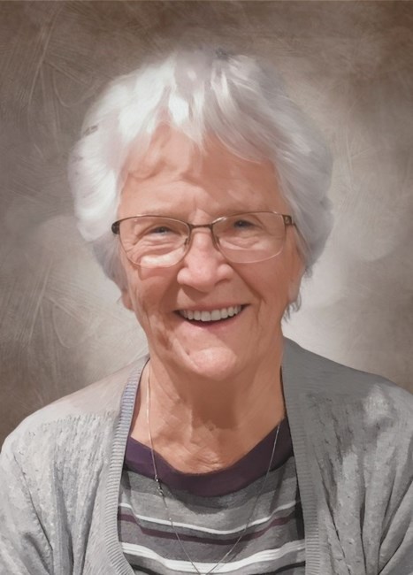 Obituario de Pauline Desjardins Larose