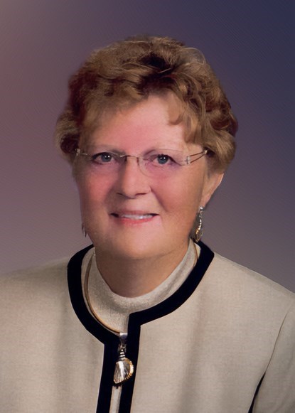 Avis de décès de Cecelia "Sally" VanHaitsma