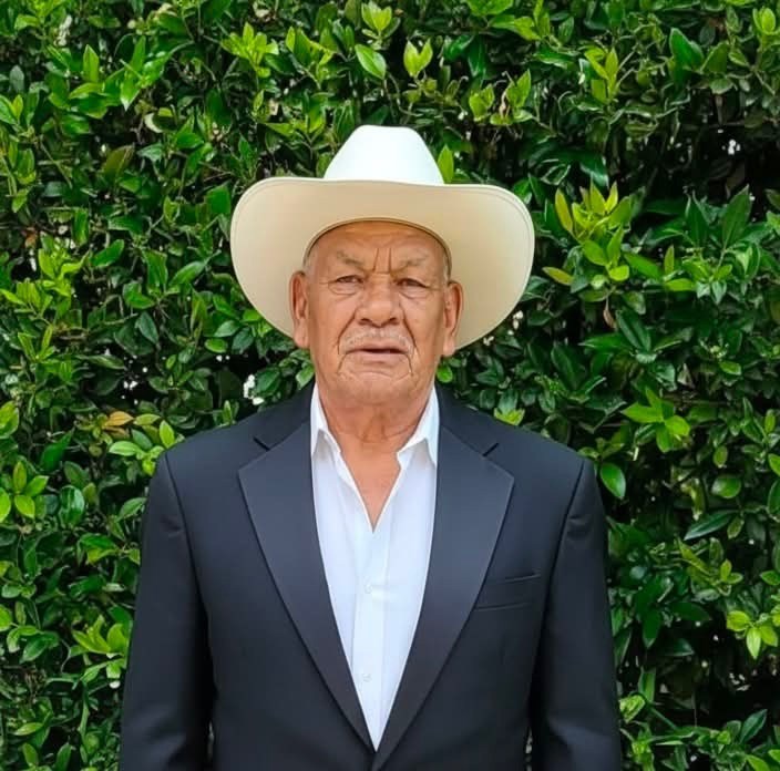 Obituary of Ambrocio Molina Acosta