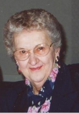 Obituario de Arlene A. Baltes