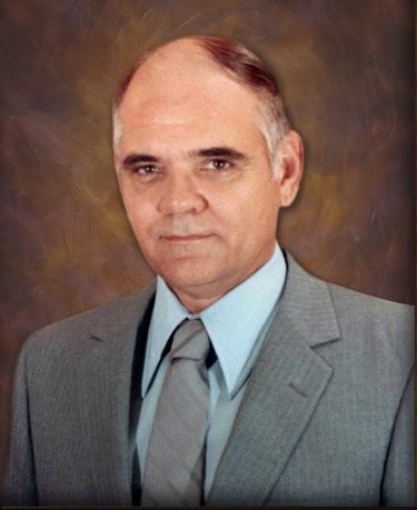 Obituary of Earl Douglas "Doug" Brittain