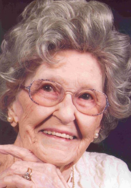 Obituary of Ruth Johnston Rae