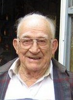 Obituary of John Mullins