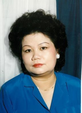 Obituary of Thi Tran Ha