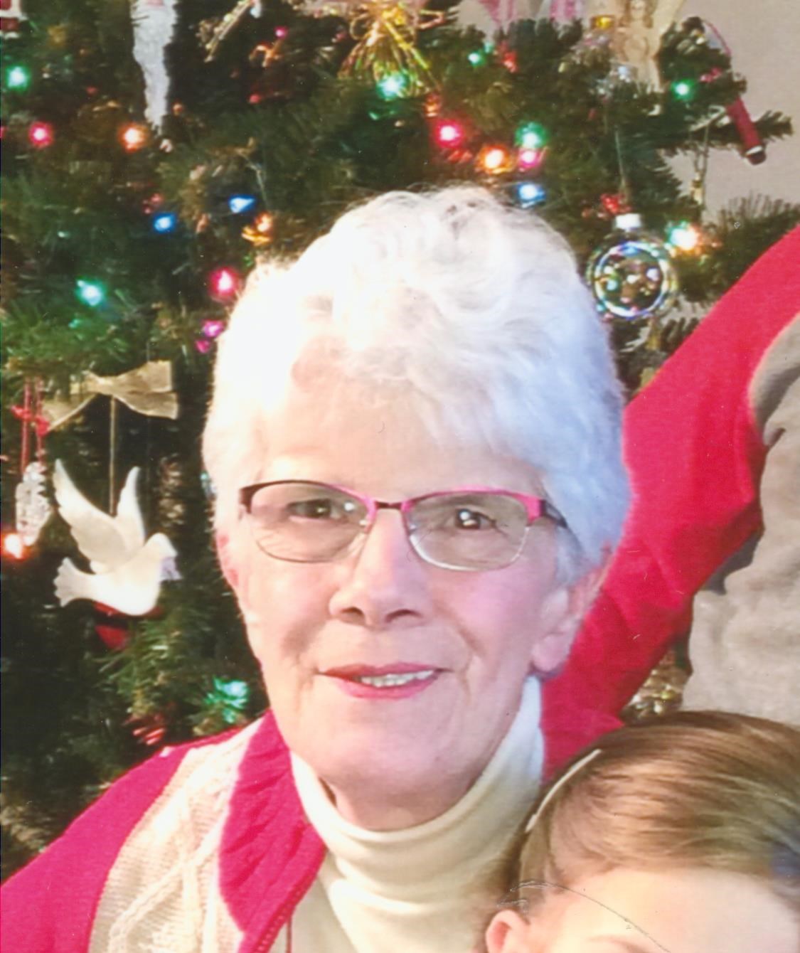 Obituary of Margaret  "Peg" E. Howe Field