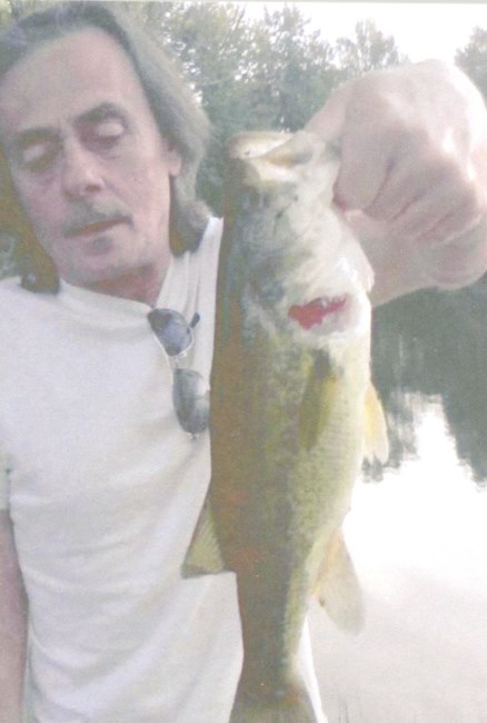 Obituary of James Larkin Mason Sr.