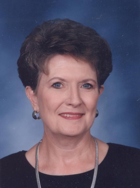 Obituary of Paula Hopper Denham