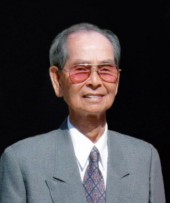 Obituary of Hoa Ung Pham