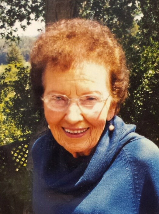 Obituary of Margie L Martin