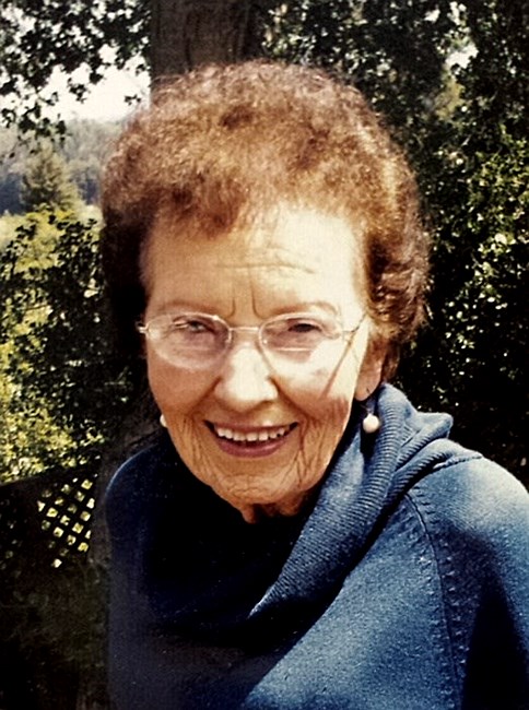 Obituary of Margie L Martin