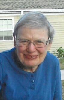 Obituary of Marilyn Lorraine Weber