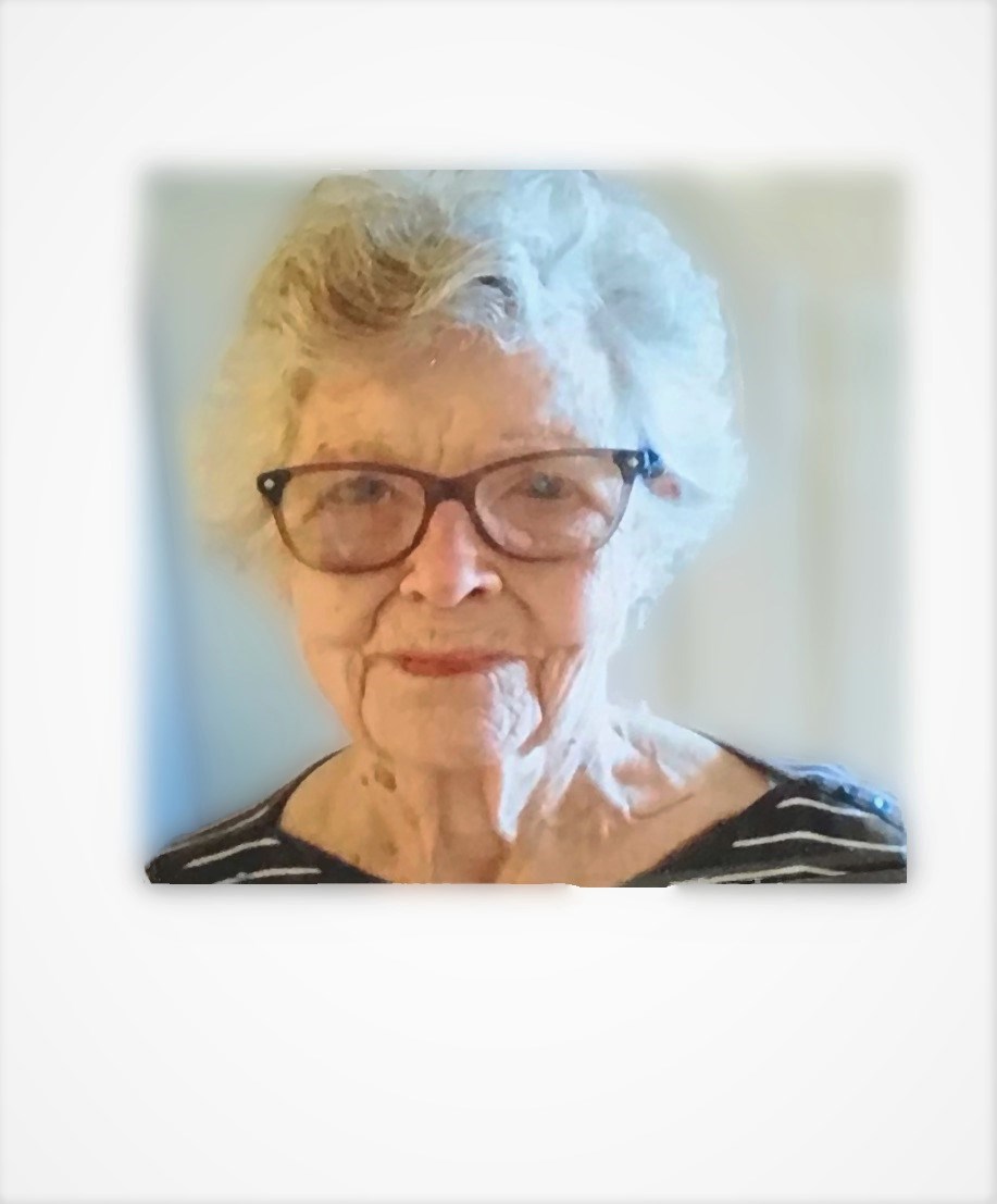 Obituary of Elizabeth Graham