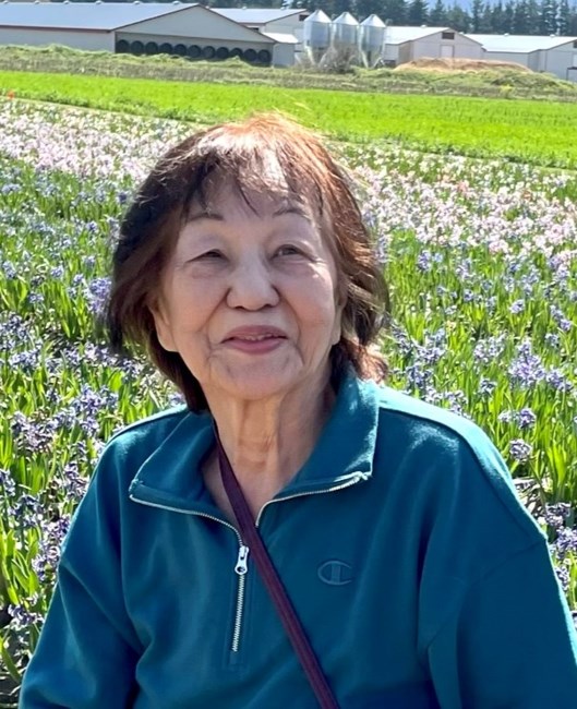 Obituario de Luz Grey Verzosa