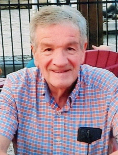 Obituary of Peter W. Pelletier