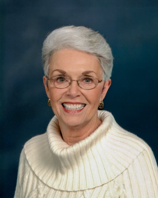 Avis de décès de Barbara Macklin Faga