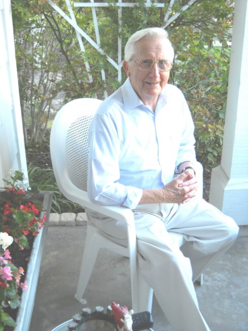 Obituary of Leonard Bryant