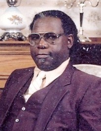 Obituario de Joseph Lowe