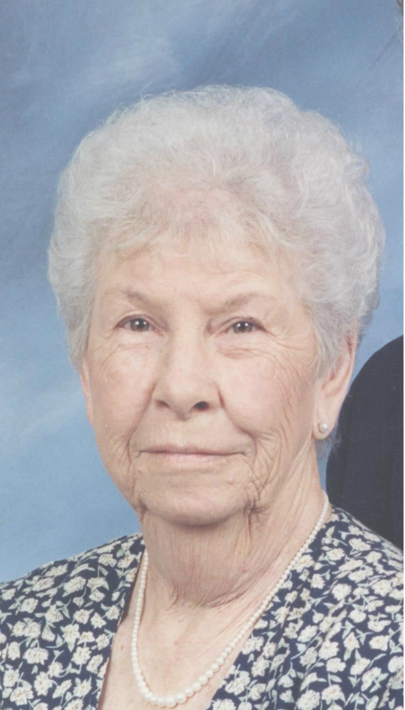 Evelyn Taylor Obituary Cross Lanes, WV