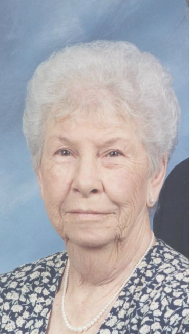 Obituary of Mrs. Evelyn Eileen Derenberger Taylor
