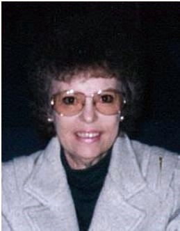 Obituary of Robin Susan Moore