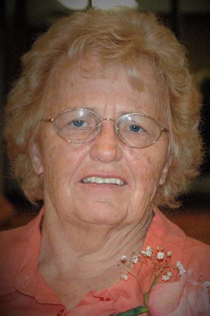 Obituary of Dianne Grace Seibold