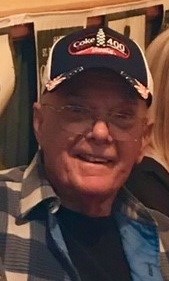 Obituary of Laurence Heselton