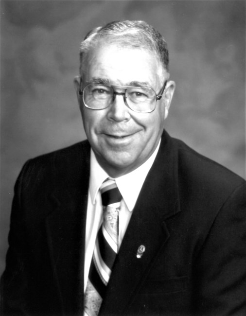 Obituary of Thomas LeRoy Toliver